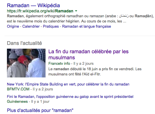 top trends-ramadan