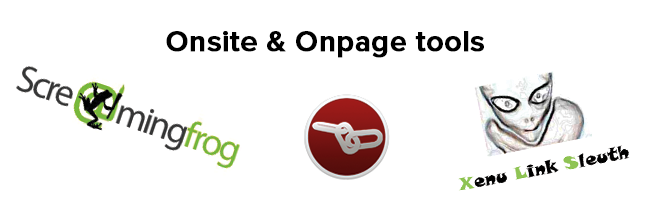 onsite-tools