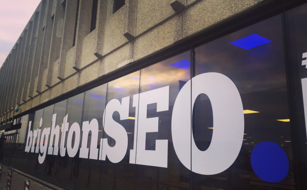 brightonseo